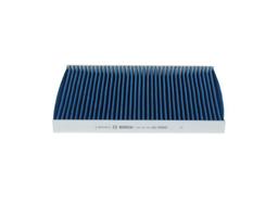 Filtre, air de l'habitacle BOSCH 0986628594