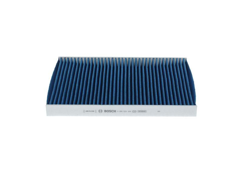 Filtre, air de l'habitacle BOSCH 0986628594