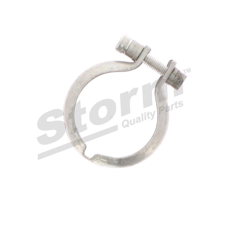 Attache, vanne EGR STORM QUALITY PARTS 9100