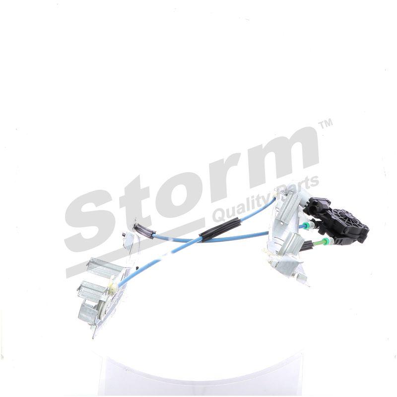 Lève-vitre STORM QUALITY PARTS 87137