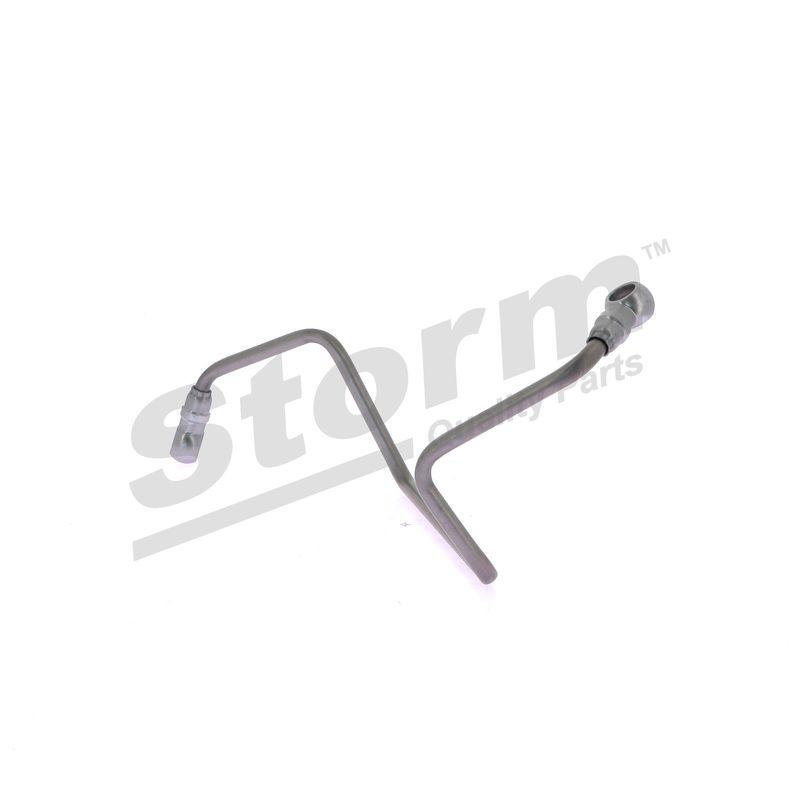 Conduite d'huile, compresseur STORM QUALITY PARTS STO5030324