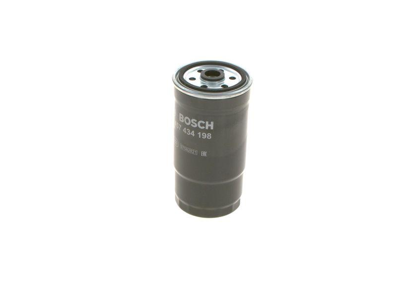 Filtre à carburant BOSCH 1 457 434 198