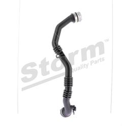 Gaine de suralimentation STORM QUALITY PARTS F15810