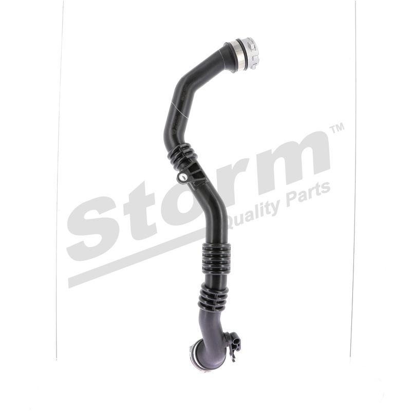 Gaine de suralimentation STORM QUALITY PARTS F15810