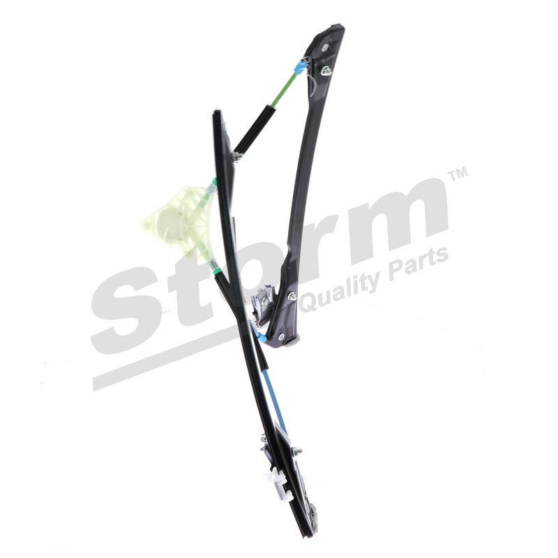 Lève-vitre STORM QUALITY PARTS 90272