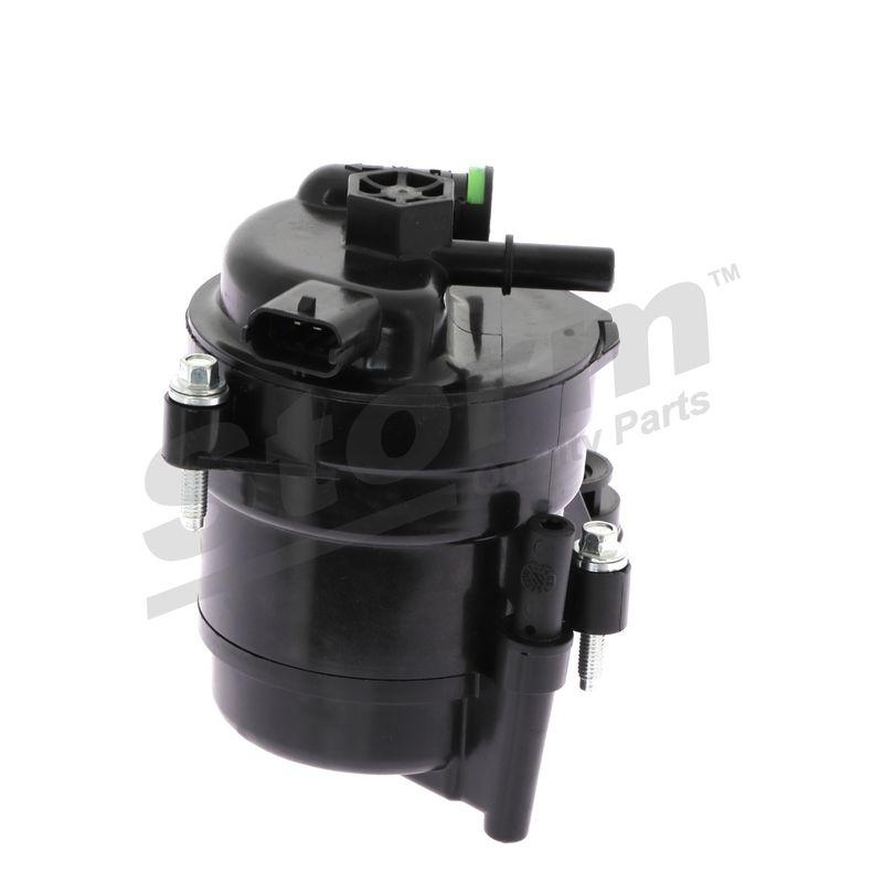 Boîtier, filtre à carburant STORM QUALITY PARTS 3879