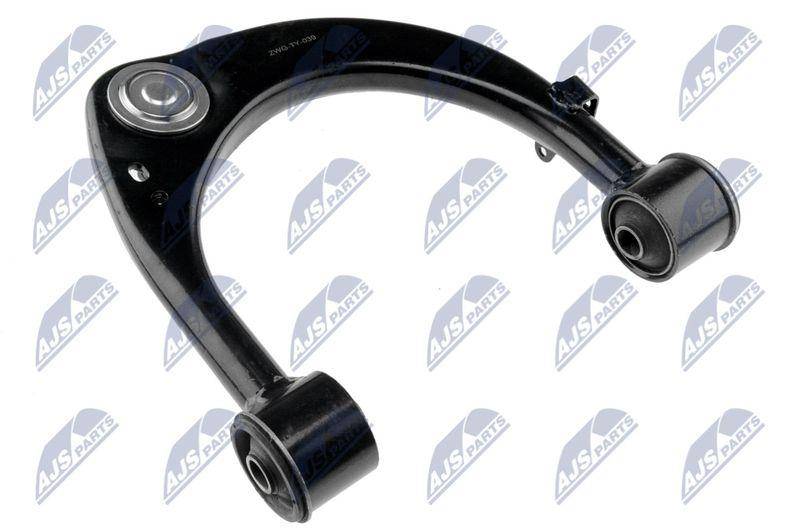 Bras de liaison, suspension de roue NTY ZWG-TY-039