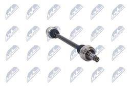 Arbre de transmission NTY NPW-ME-211