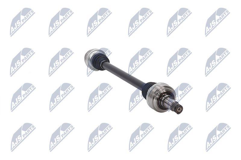 Arbre de transmission NTY NPW-ME-211