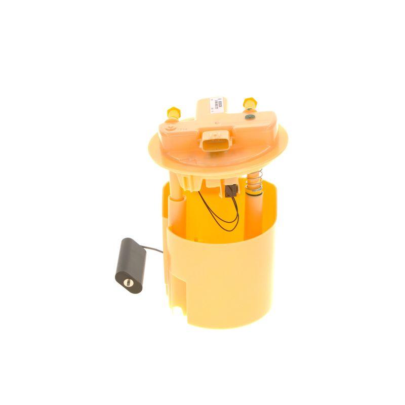Capteur, niveau de carburant BOSCH 0 986 580 370