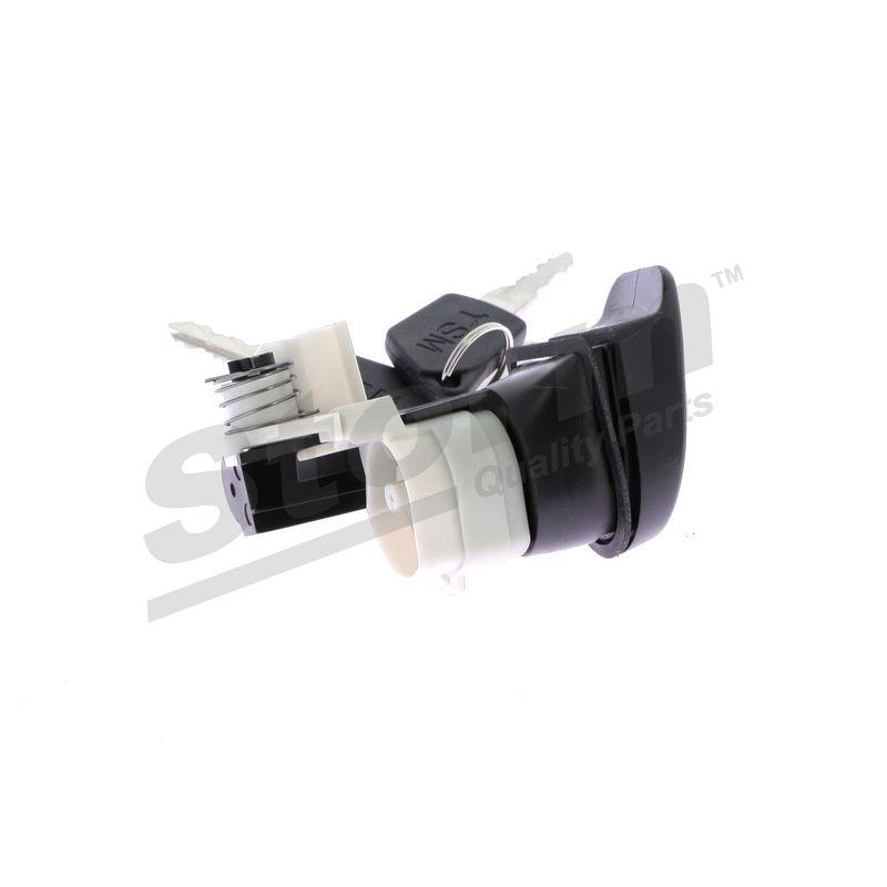 Serrure de capot de coffre STORM QUALITY PARTS 78028