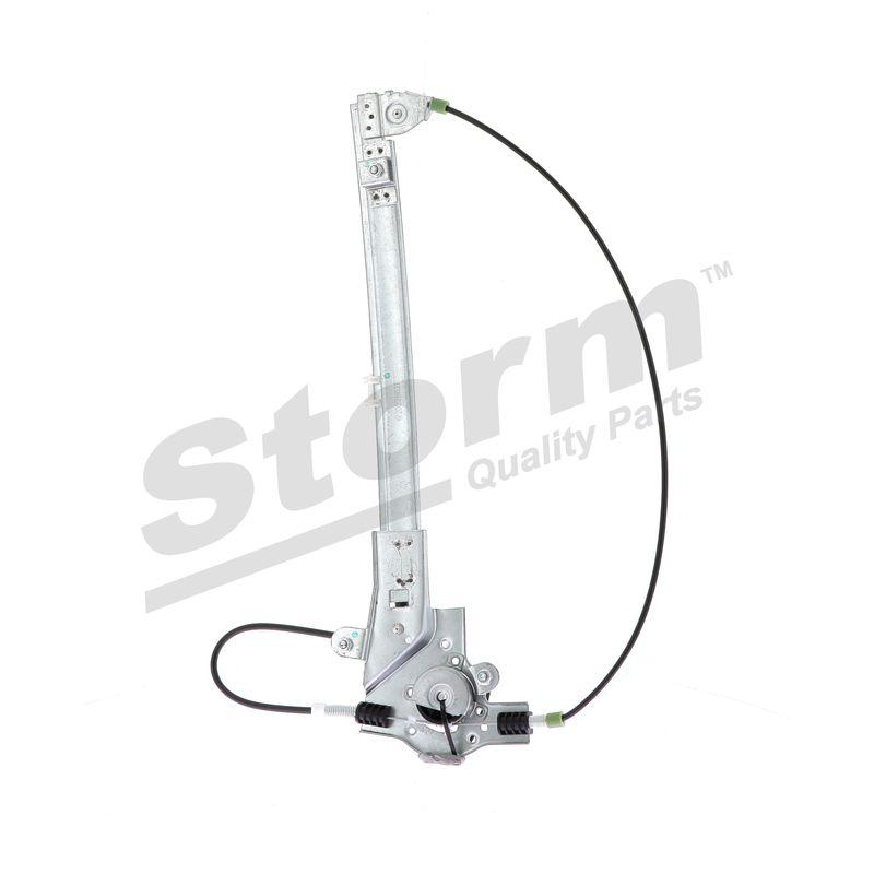 Lève-vitre STORM QUALITY PARTS 88067