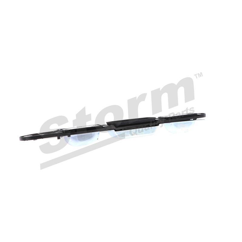 Touche, déverrouillage automatique du hayon STORM QUALITY PARTS 9702004