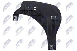 Fixation de phare NTY EZ-AU-001