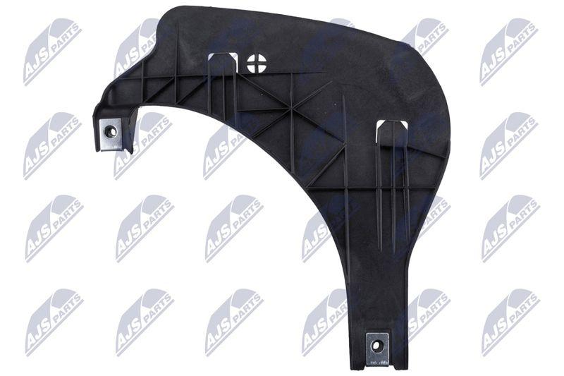 Fixation de phare NTY EZ-AU-001