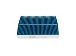 Filtre, air de l'habitacle BOSCH 0986628566