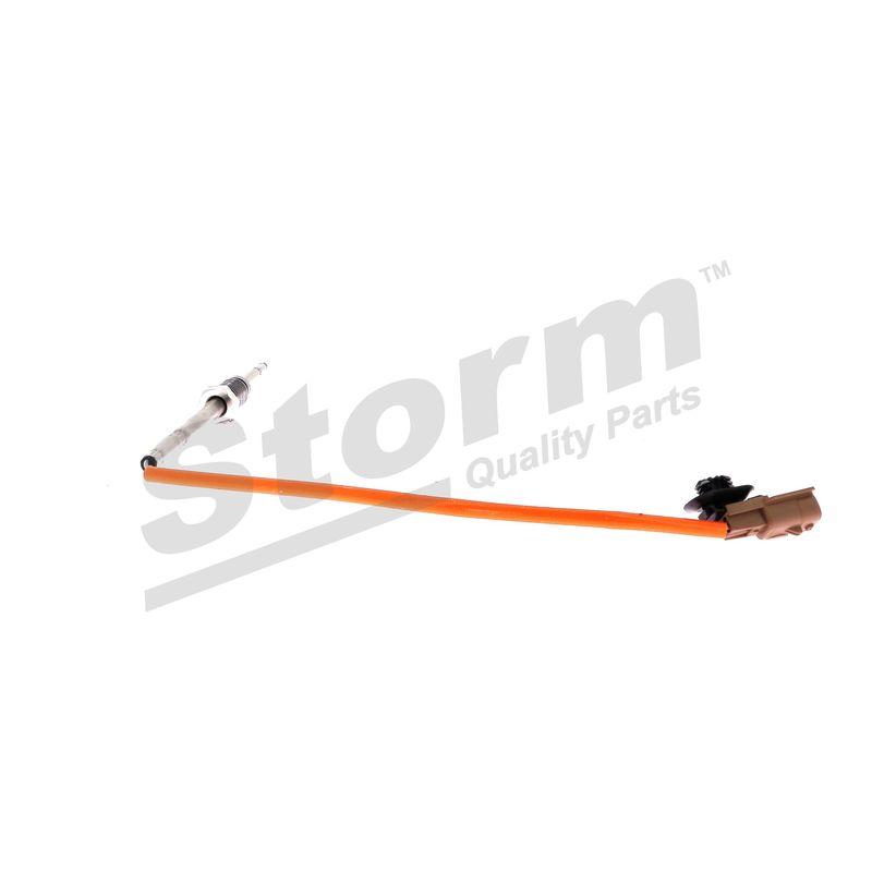 Capteur, température des gaz STORM QUALITY PARTS STO800048