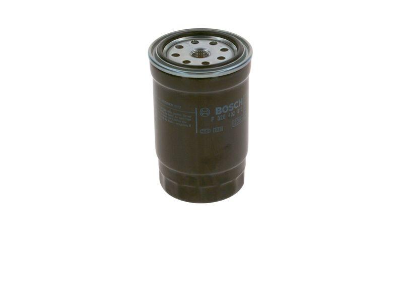 Filtre à carburant BOSCH F 026 402 813