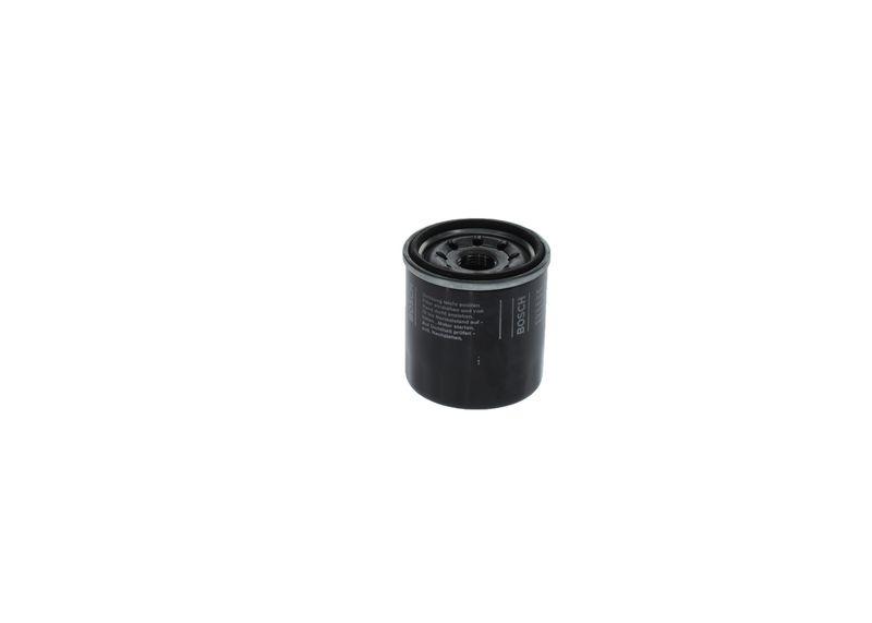 Filtre à huile BOSCH F 026 407 130