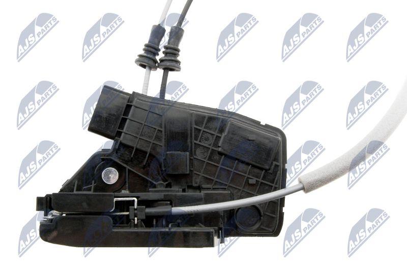 Serrure de porte NTY EZC-HY-530