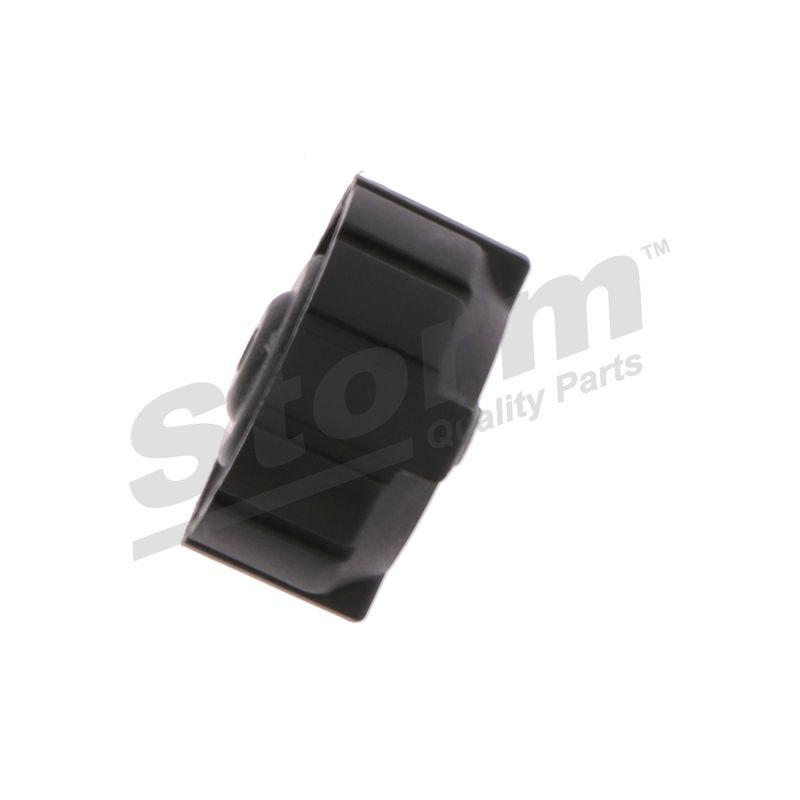 Bouchon, réservoir de liquide de refroidissement STORM QUALITY PARTS 804700