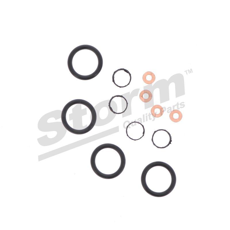 Kit de joints, injecteur STORM QUALITY PARTS 460009