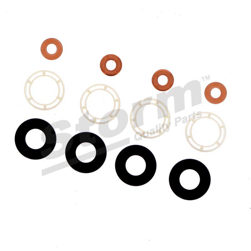 Kit de joints, injecteur STORM QUALITY PARTS 460022