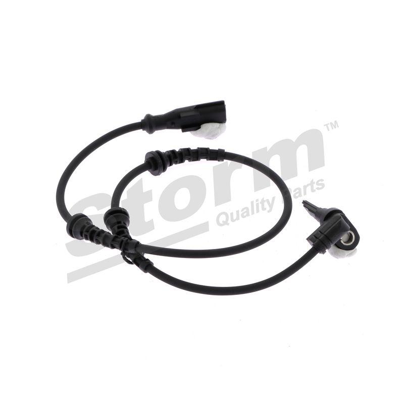 Capteur, vitesse de roue STORM QUALITY PARTS 888016