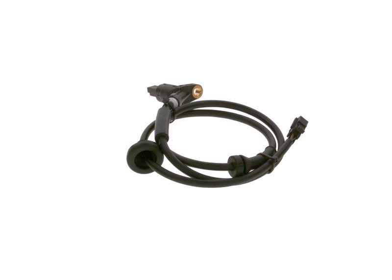 Capteur, vitesse de roue BOSCH 0 986 594 009