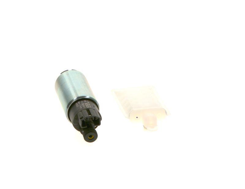 Pompe à carburant BOSCH 0 986 580 971