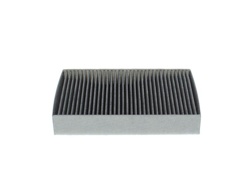 Filtre, air de l'habitacle BOSCH 1987435622