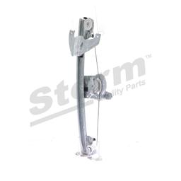 Lève-vitre STORM QUALITY PARTS 2097502
