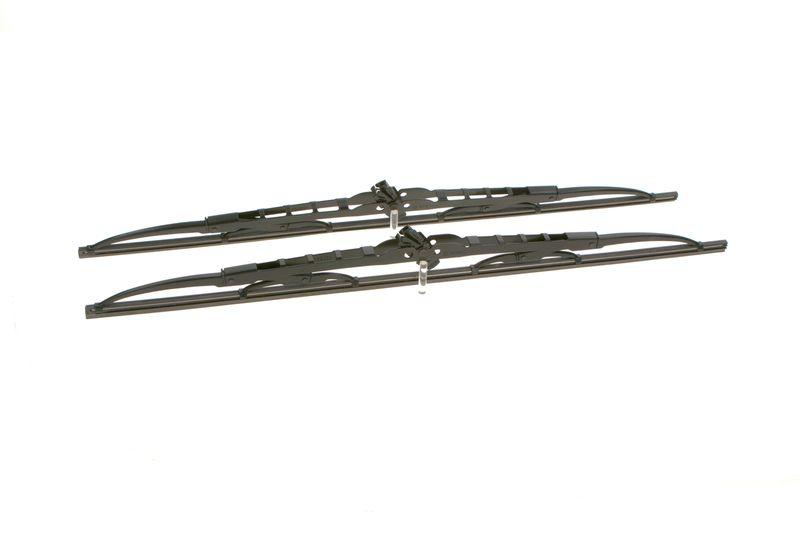 Balai d'essuie-glace BOSCH 3 397 118 560