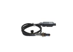 Capteur NOx, Injection d'urée BOSCH 0281008813