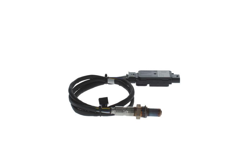 Capteur NOx, Injection d'urée BOSCH 0281008813