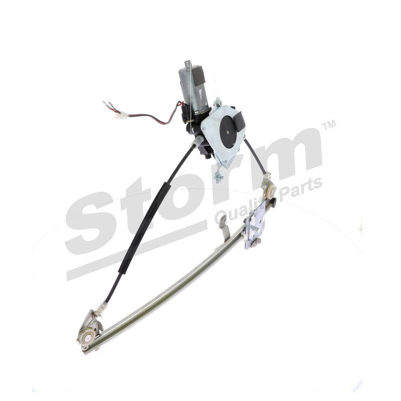 Lève-vitre STORM QUALITY PARTS 104760