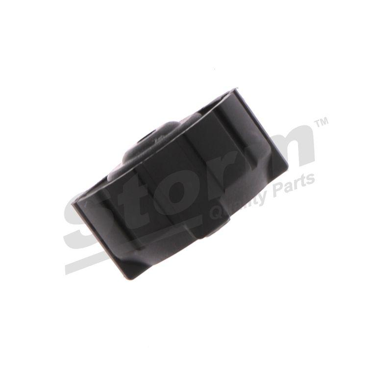 Bouchon, réservoir de liquide de refroidissement STORM QUALITY PARTS 804700
