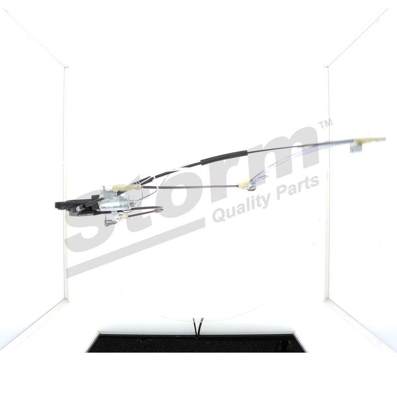 Lève-vitre STORM QUALITY PARTS 28580