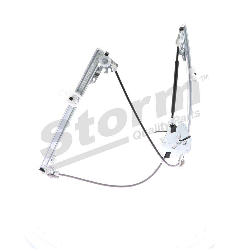 Lève-vitre STORM QUALITY PARTS 37077