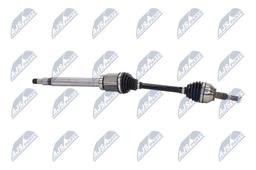 Arbre de transmission NTY NPW-FR-220