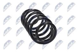 Ressort de suspension NTY ASZ-AU-022