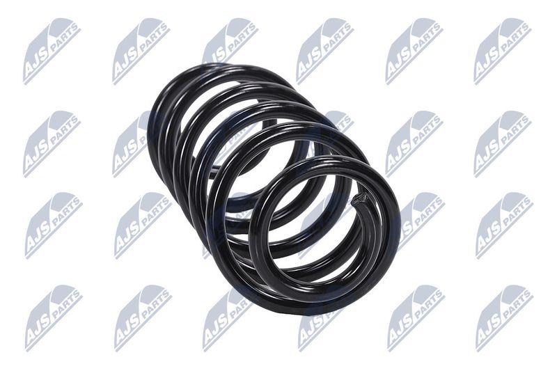Ressort de suspension NTY ASZ-AU-022