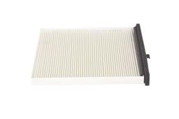 Filtre, air de l'habitacle BOSCH 1987435019