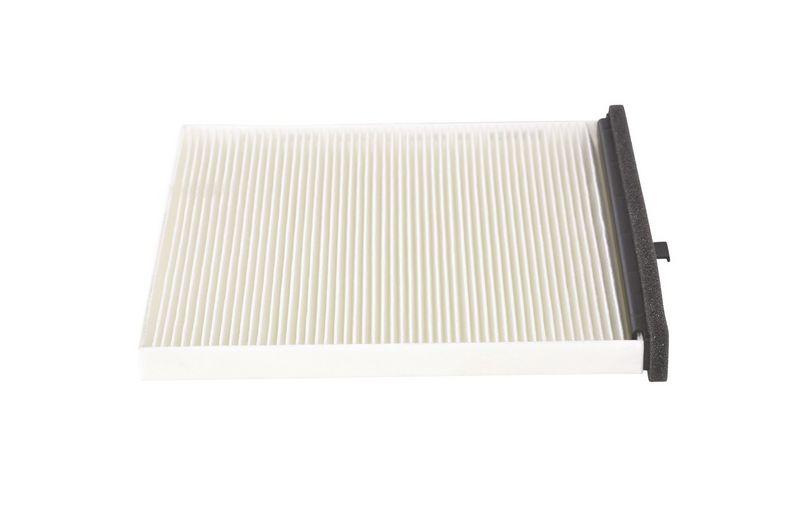 Filtre, air de l'habitacle BOSCH 1987435019