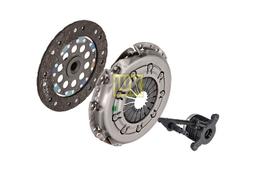 Kit d'embrayage Schaeffler LuK 623341333