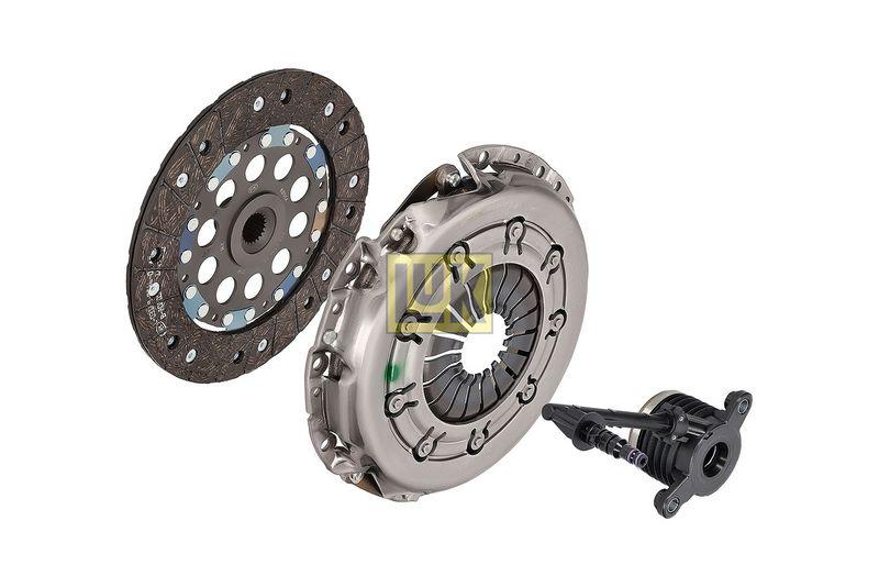 Kit d'embrayage Schaeffler LuK 623341333