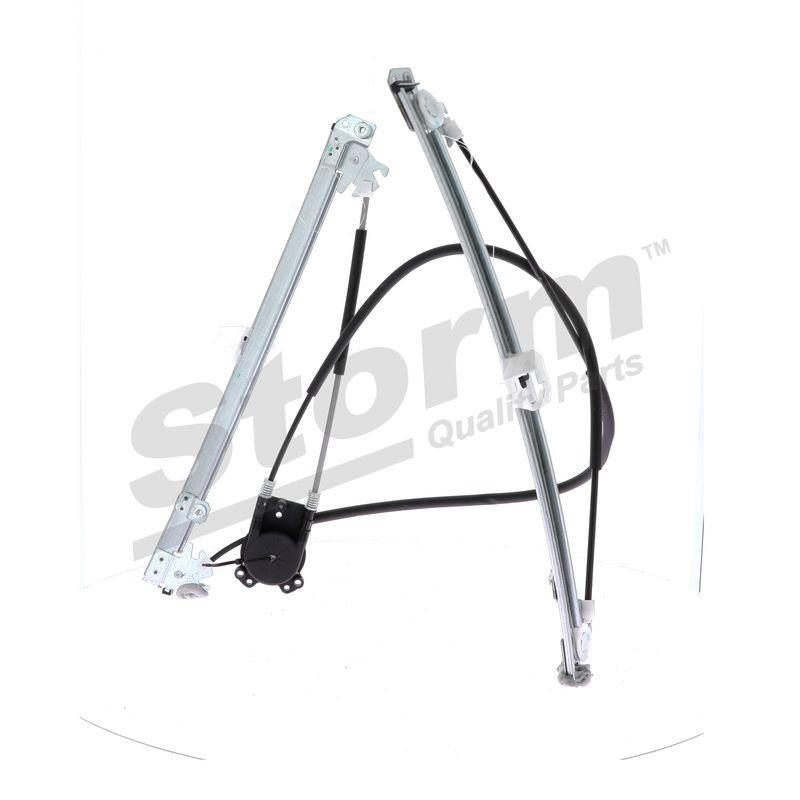Lève-vitre STORM QUALITY PARTS 87155