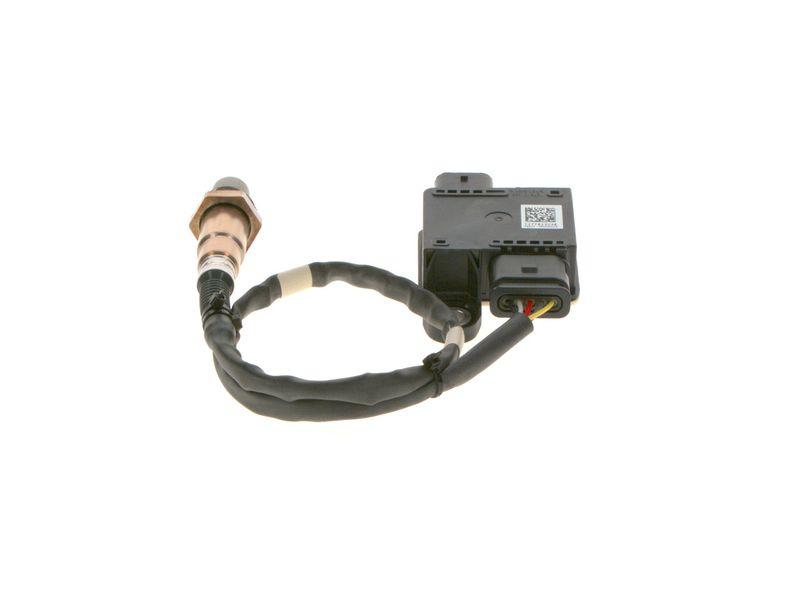 Détecteur de particules BOSCH 0 281 007 046