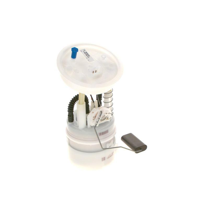 Unité d'injection de carburant BOSCH 0 986 580 417