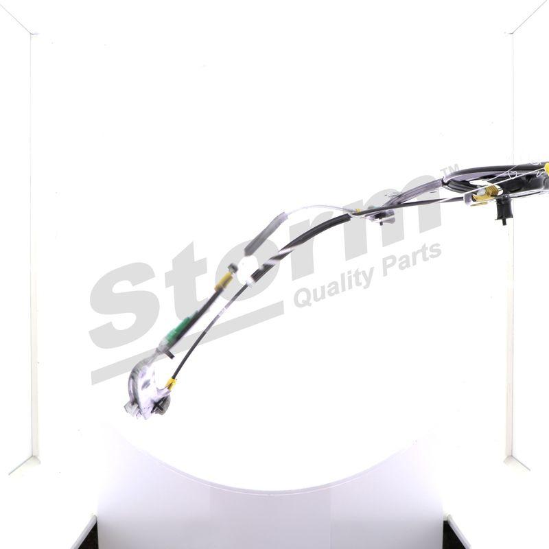 Lève-vitre STORM QUALITY PARTS 17378
